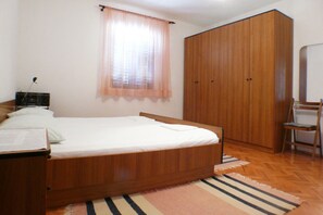 Apartment, 2 Queen Beds