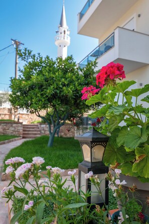 Exterior - Hotel Golden (Ksamil)