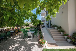 Exterior - Hotel Golden (Ksamil)