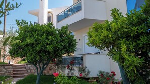 Exterior - Hotel Golden (Ksamil)