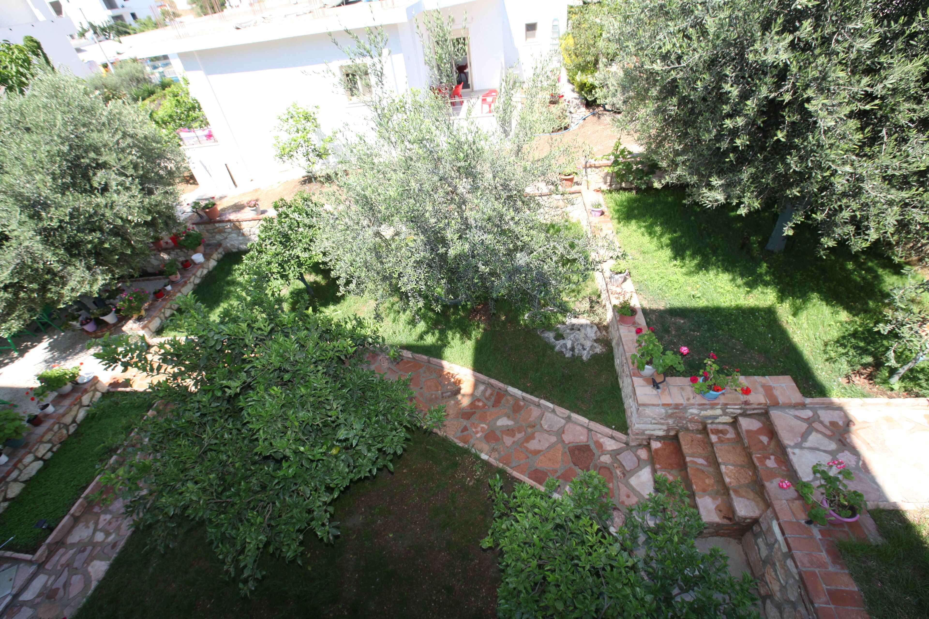 Apartment, 1 Bedroom | View from room