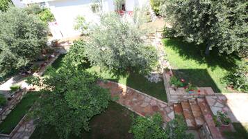 Apartment, 1 Bedroom | View from room