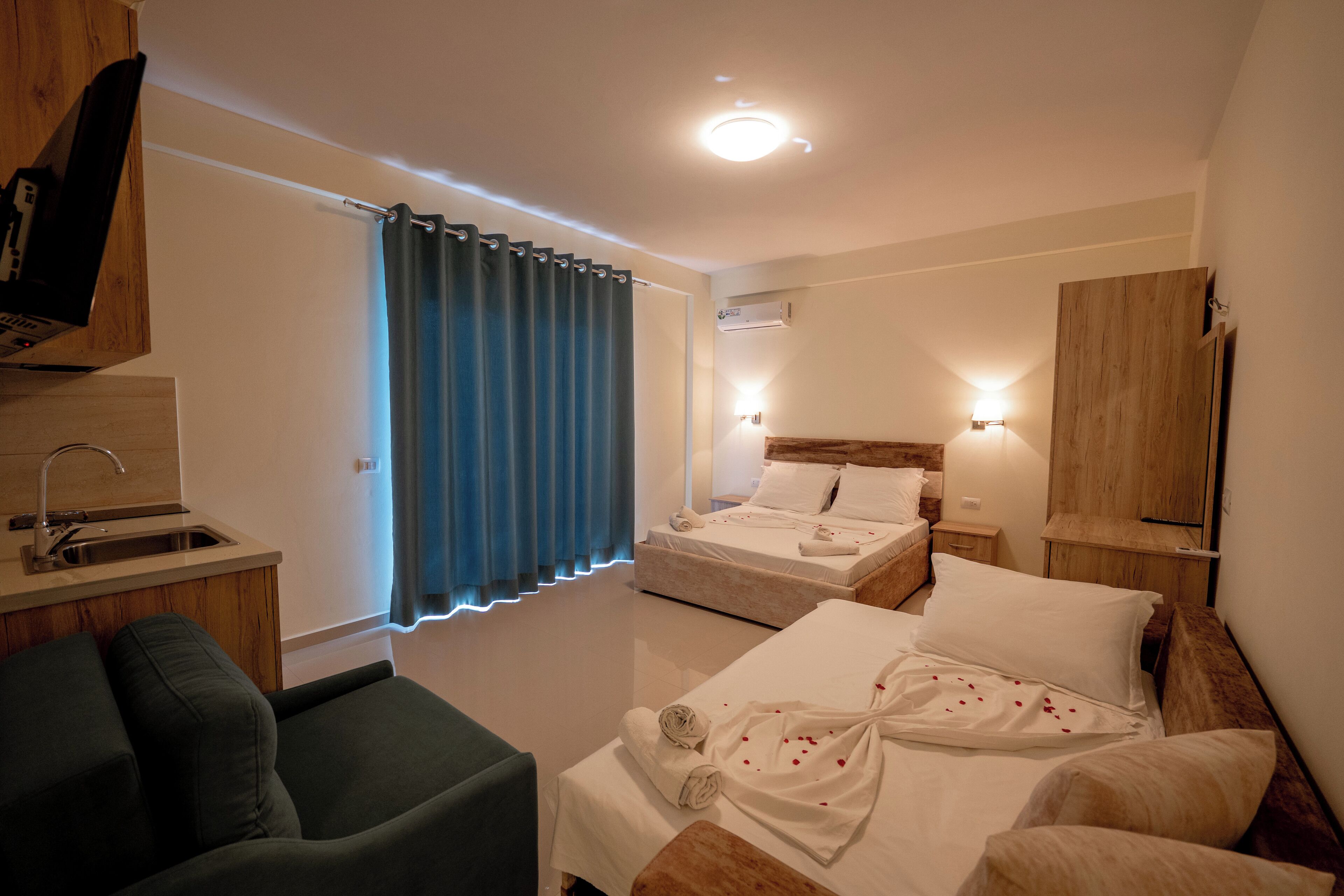 Foto - Hotel Golden