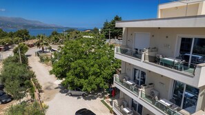 Exterior - Hotel Golden (Ksamil)