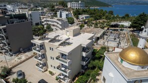 Exterior - Hotel Golden (Ksamil)
