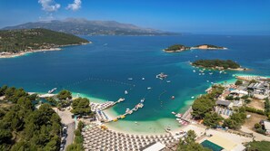 Exterior - Hotel Golden (Ksamil)