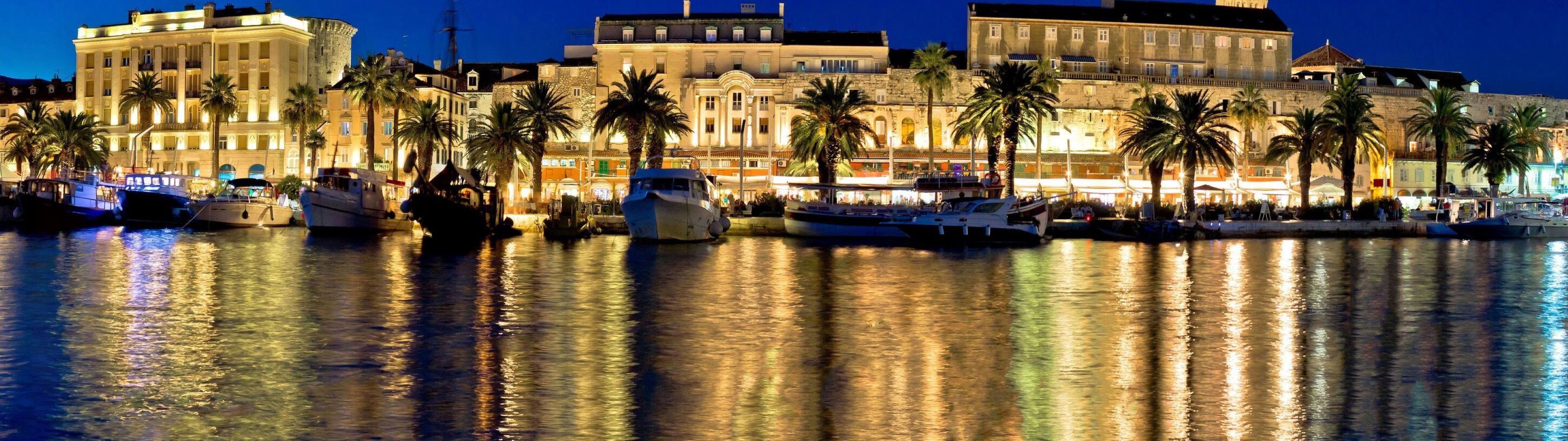 Marina/club náutico