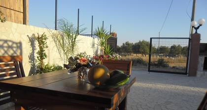Monolocale Salento