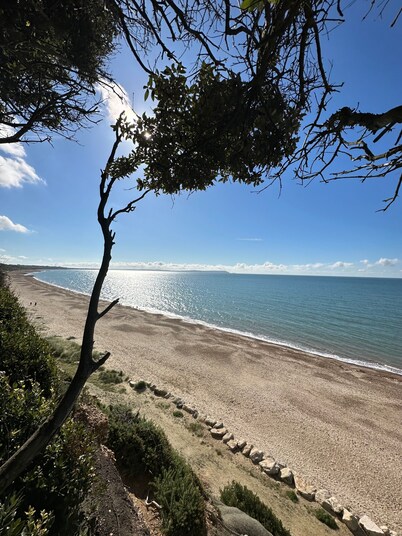 3 Bed Luxury Mobile Home Hoburne Park Christchurch