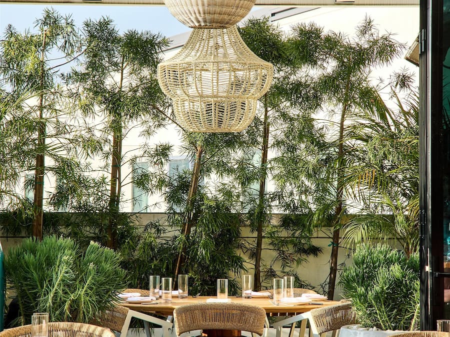 2 restaurants, breakfast, lunch, dinner served; Mexican cuisine