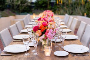 Ballroom - The Shay Hotel (Culver City)