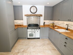 村舍 | 住宿内部