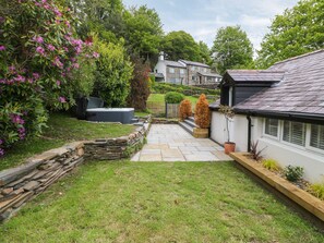 Cottage | Interior - Bwthyn Bach Gwyn (Penrhyndeudraeth)