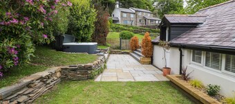 Bwthyn Bach Gwyn