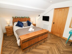 Stuga | 3 sovrum, individuell inredning, unika möbler och gratis wi-fi