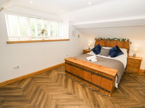 村舍 | 3 多间卧室、特色装修、特色家居、免费 WiFi