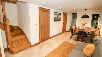 Casa de campo | Interior