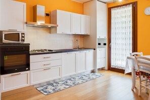 Microonde, forno, lavastoviglie