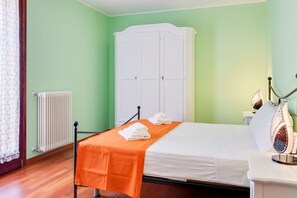 1 Schlafzimmer, Internetzugang