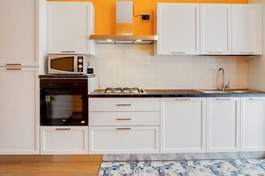 Microonde, forno, lavastoviglie