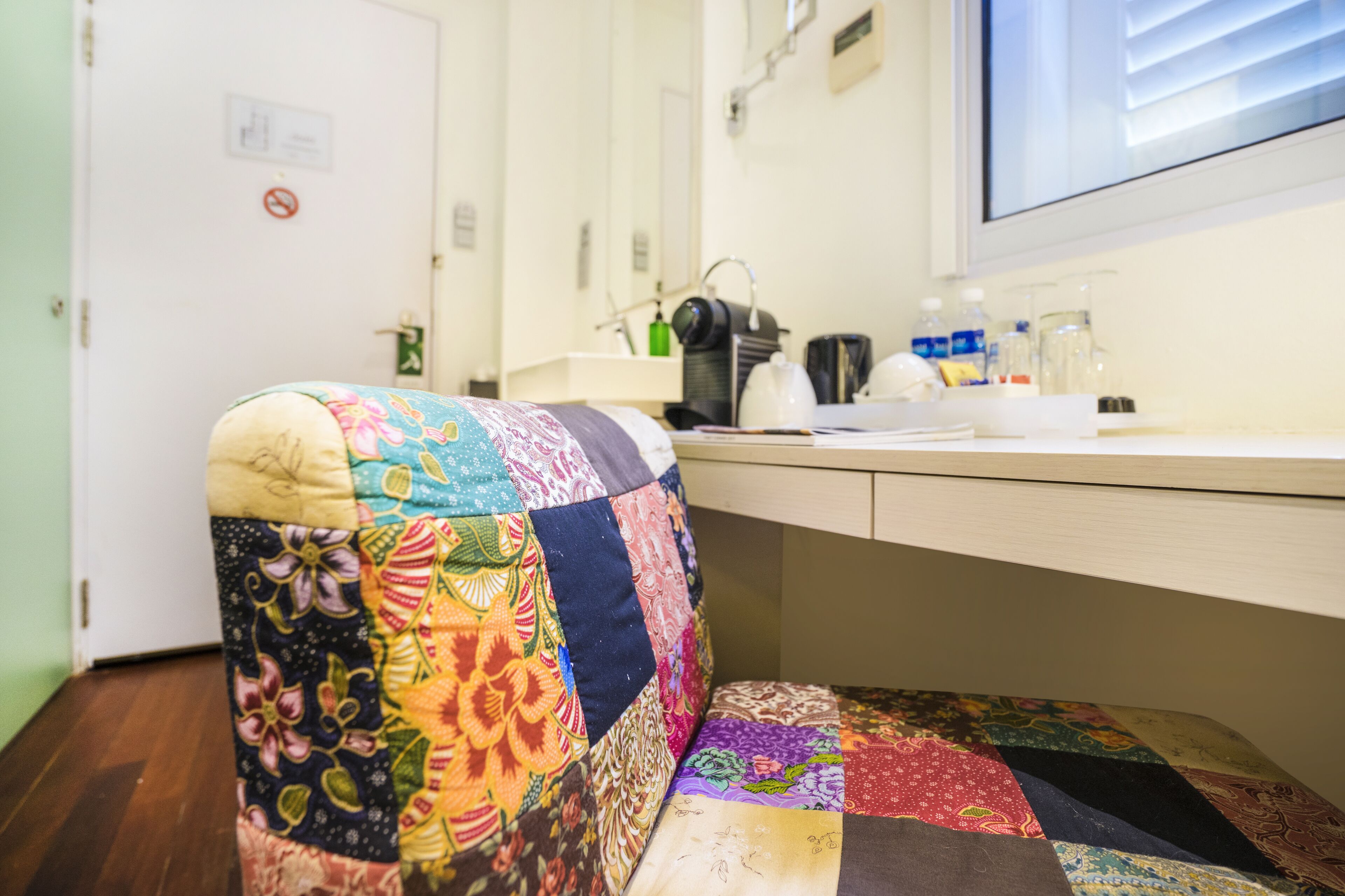 Foto - The Daulat by Hotel Calmo