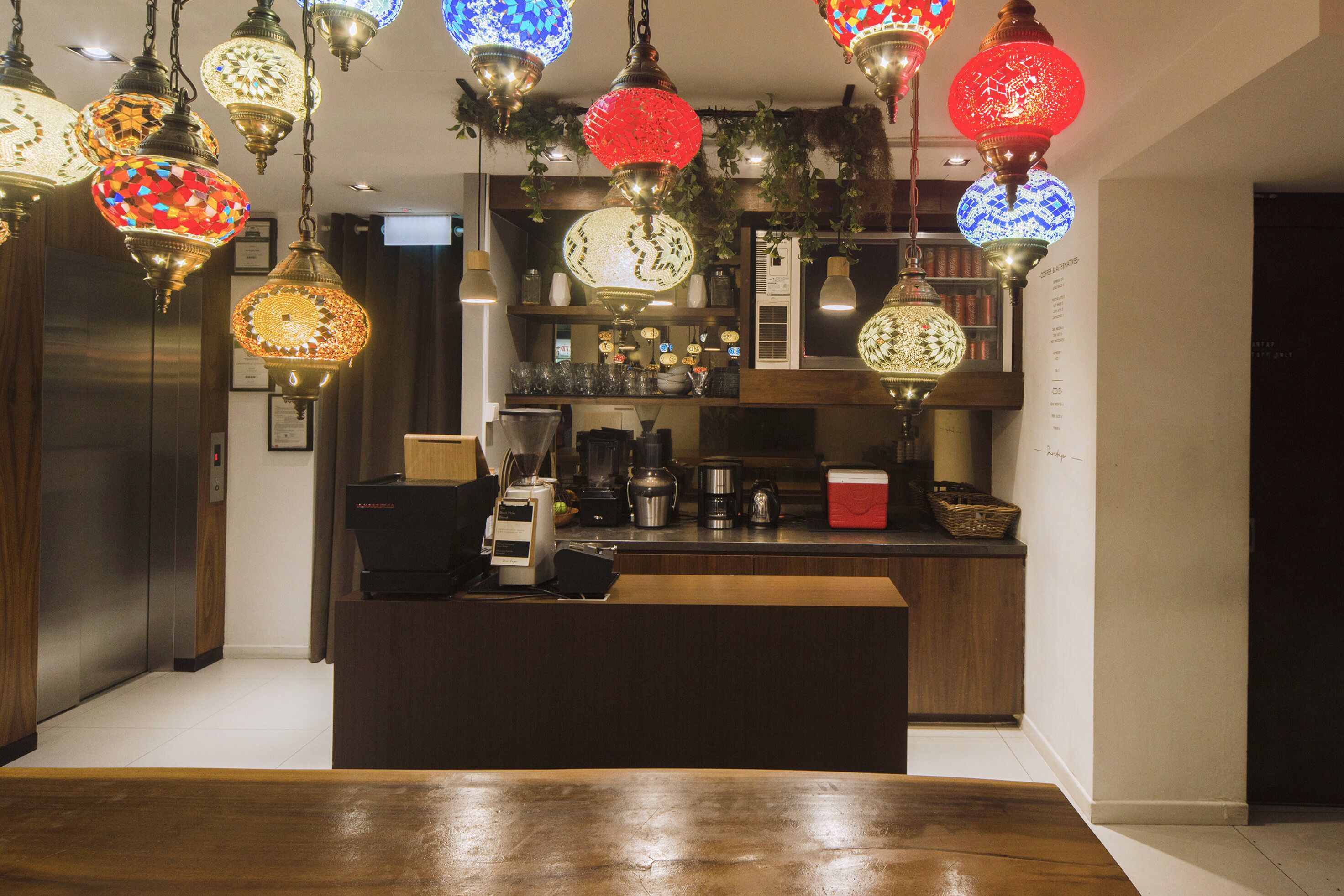 Foto - The Daulat by Hotel Calmo