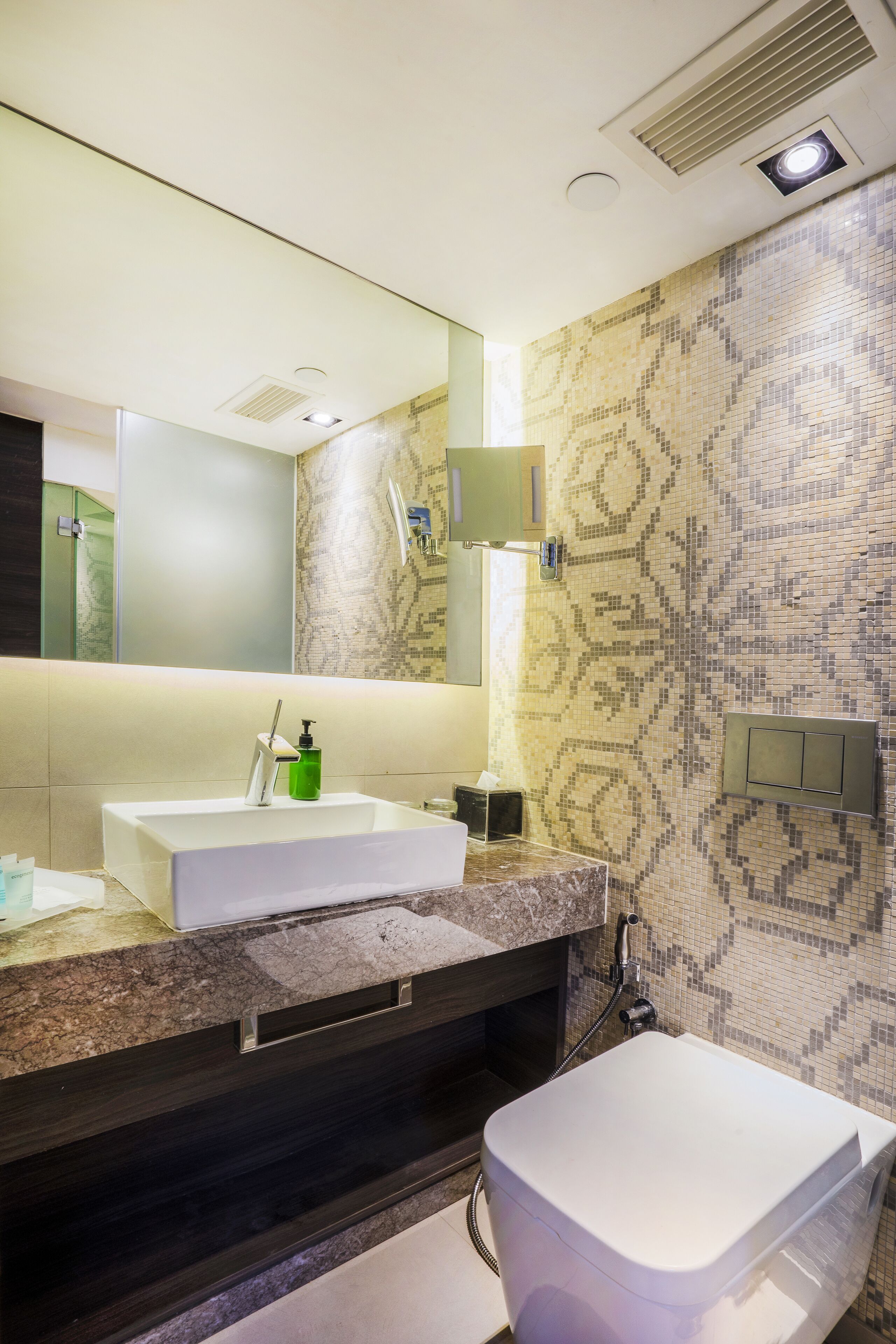 Foto - The Daulat by Hotel Calmo