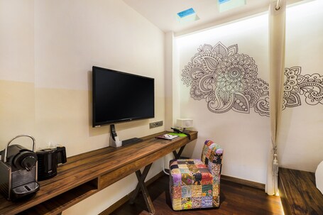 The Daulat by Hotel Calmo - Image 36