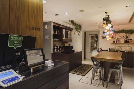 The Daulat by Hotel Calmo - Image 37