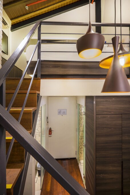 The Daulat by Hotel Calmo - Image 31