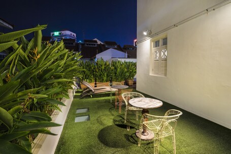 The Daulat by Hotel Calmo - Image 12