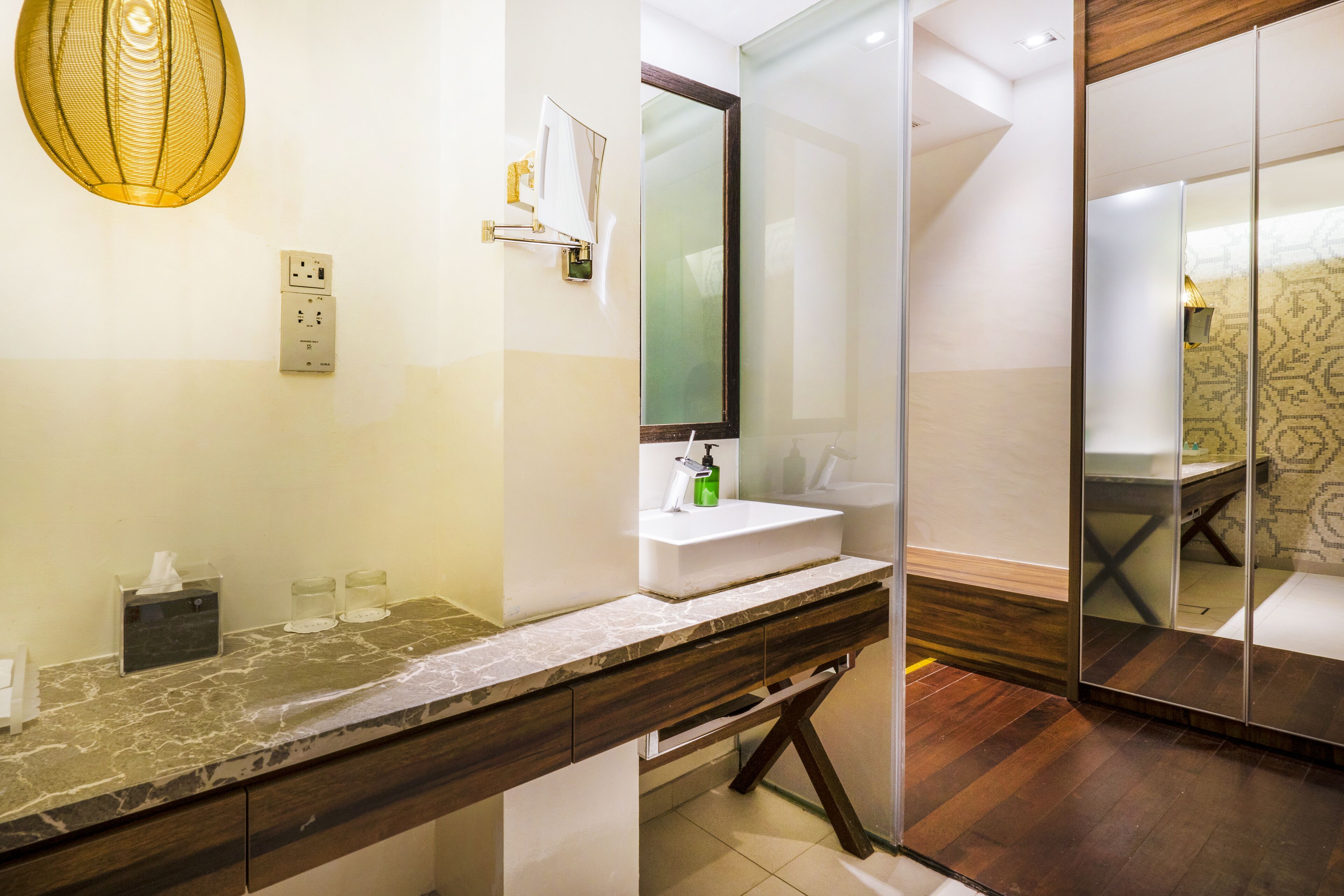 Foto - The Daulat by Hotel Calmo