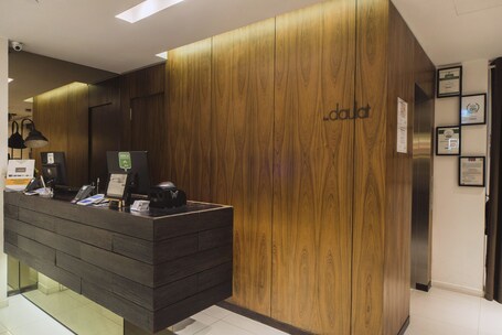 The Daulat by Hotel Calmo - Image 15