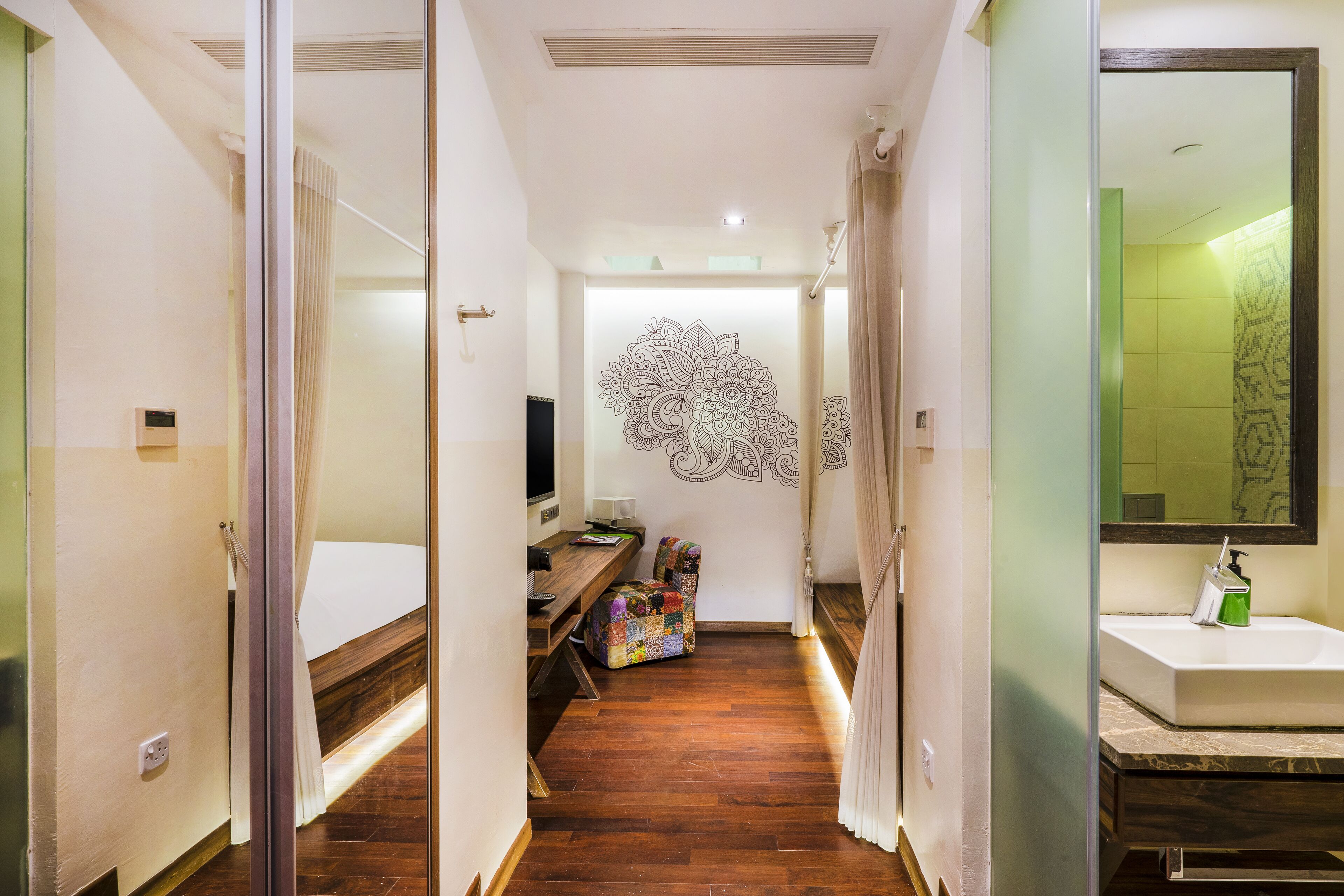 Foto - The Daulat by Hotel Calmo