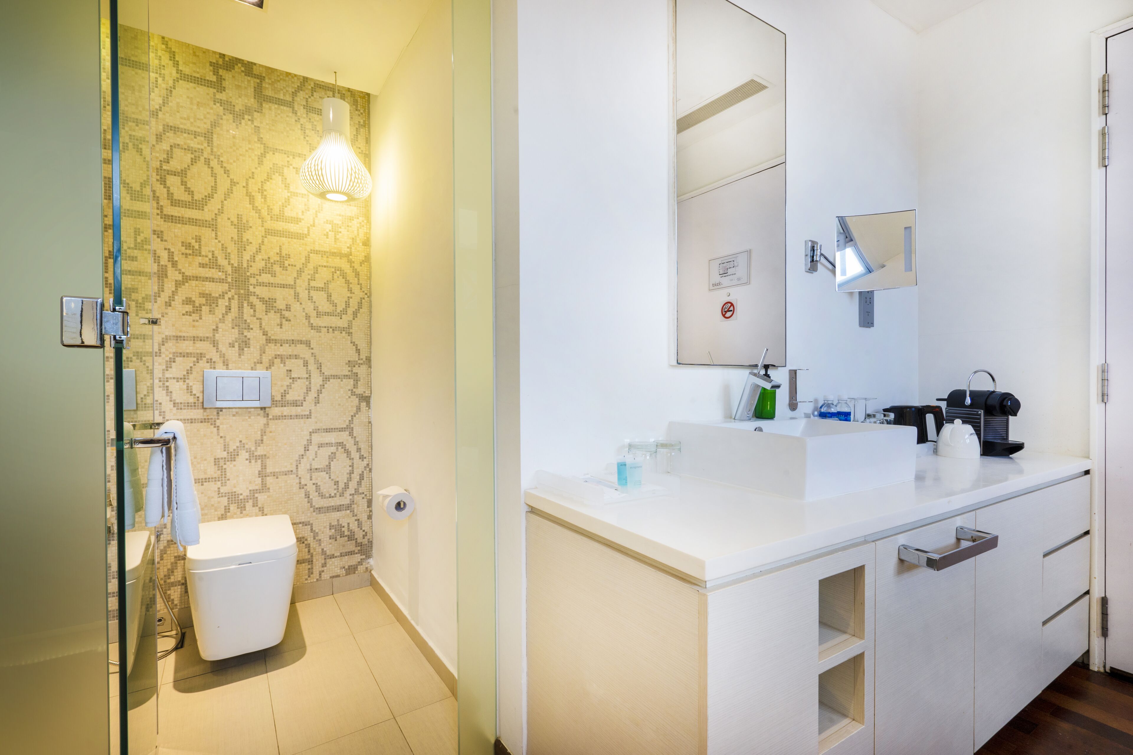 Foto - The Daulat by Hotel Calmo