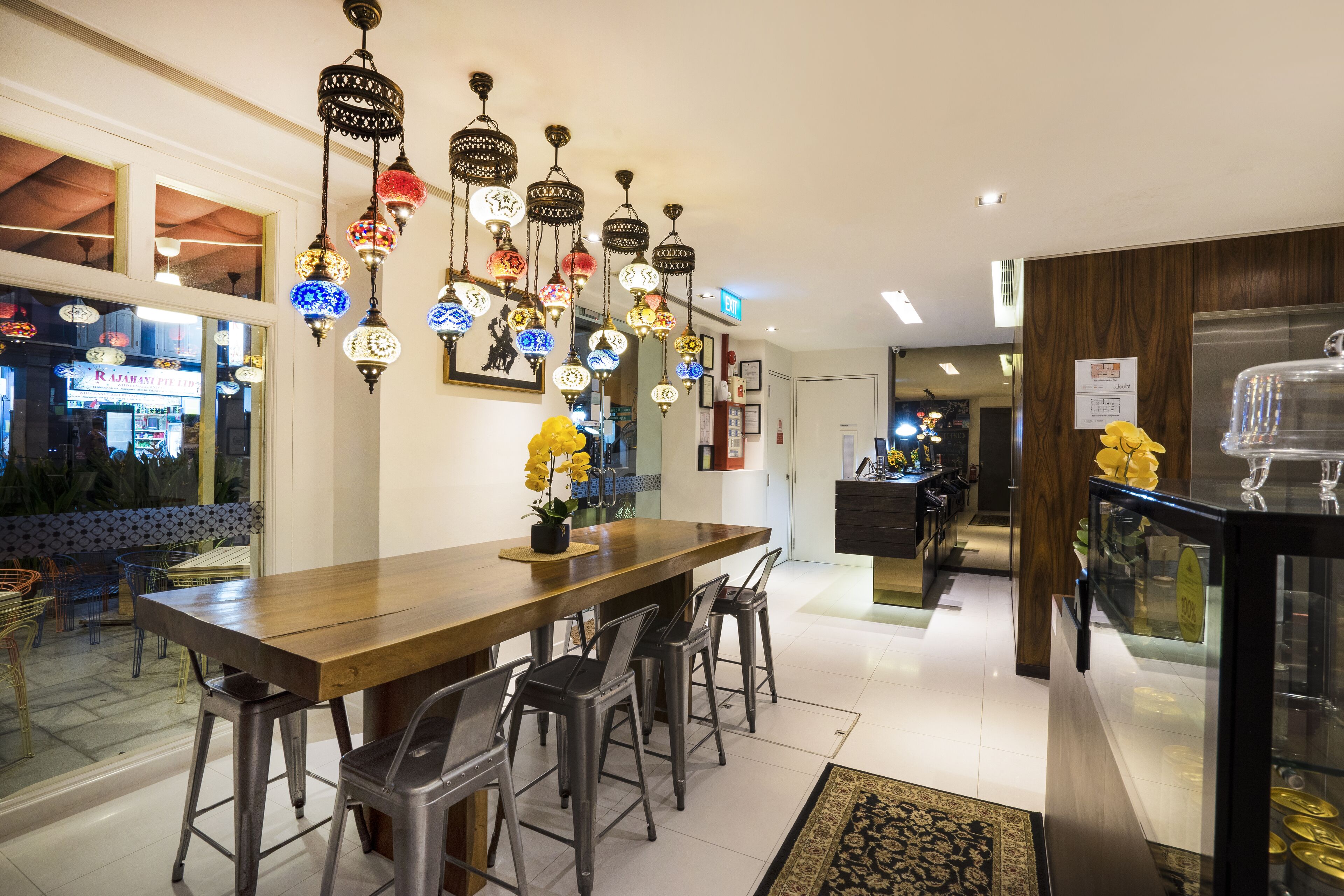 Foto - The Daulat by Hotel Calmo