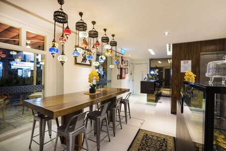 The Daulat by Hotel Calmo - Image 16