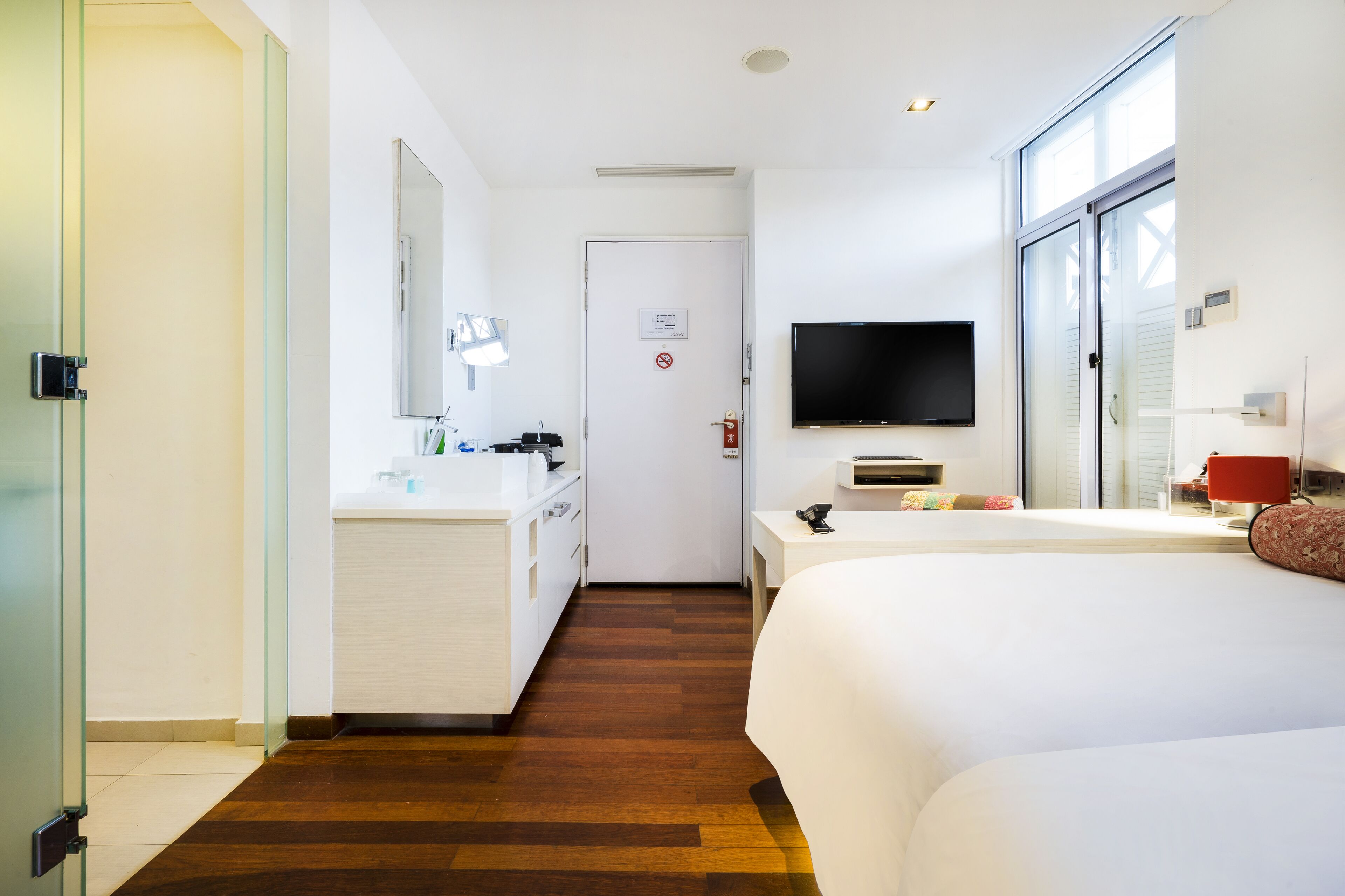 Foto - The Daulat by Hotel Calmo