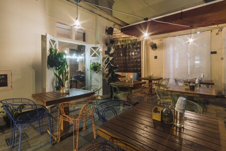 The Daulat by Hotel Calmo - Image 18