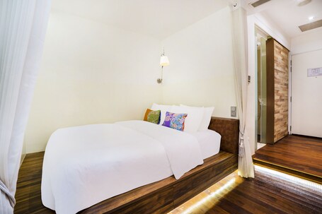 The Daulat by Hotel Calmo - Image 40