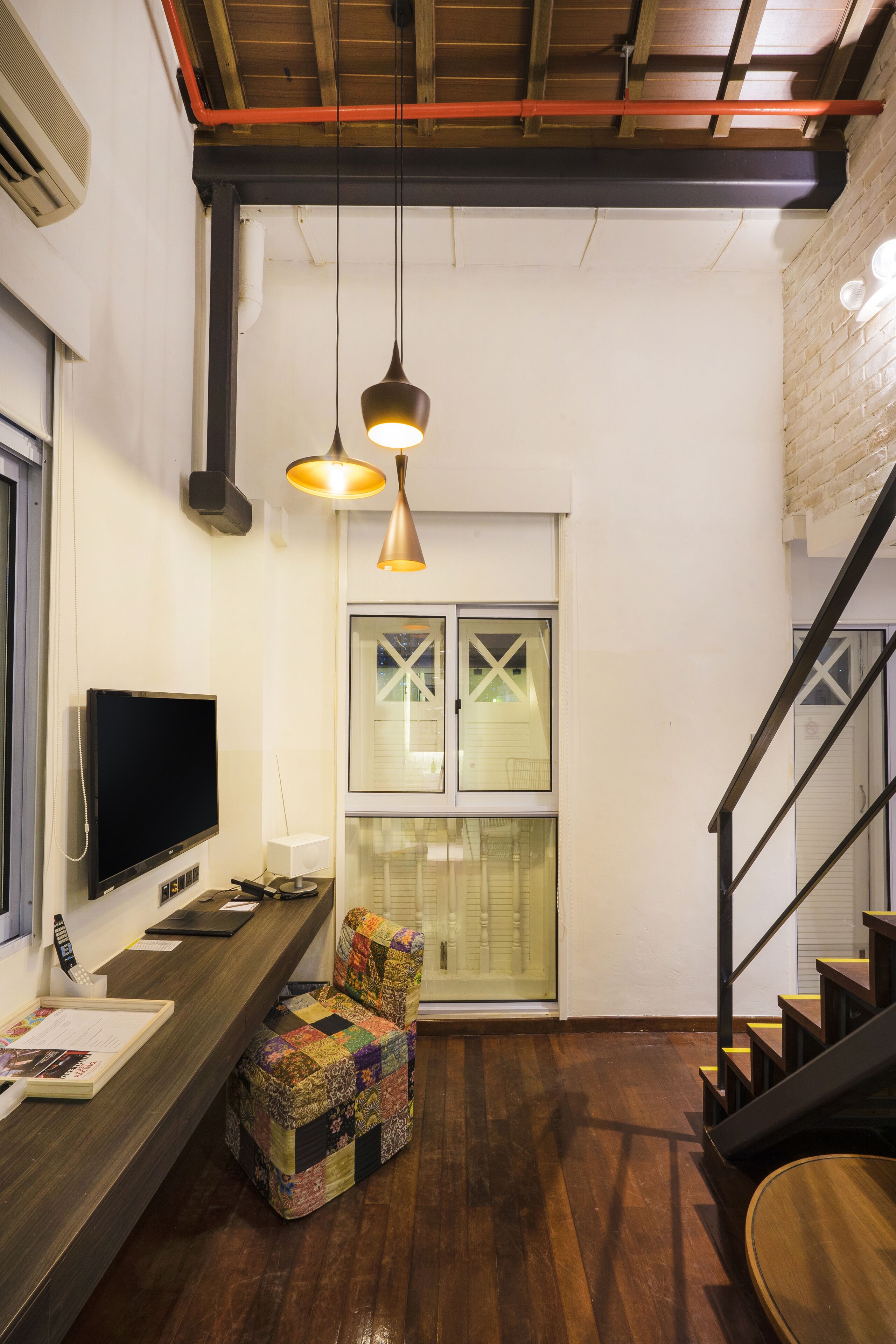 Foto - The Daulat by Hotel Calmo