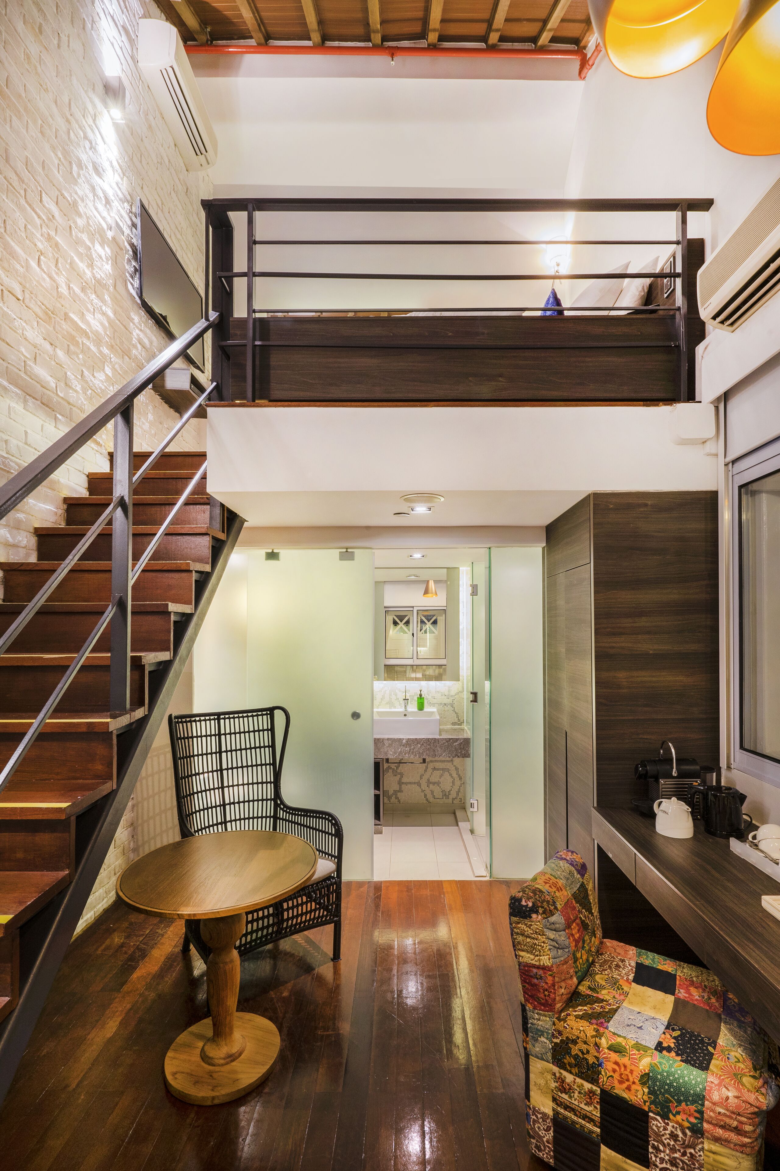 Foto - The Daulat by Hotel Calmo