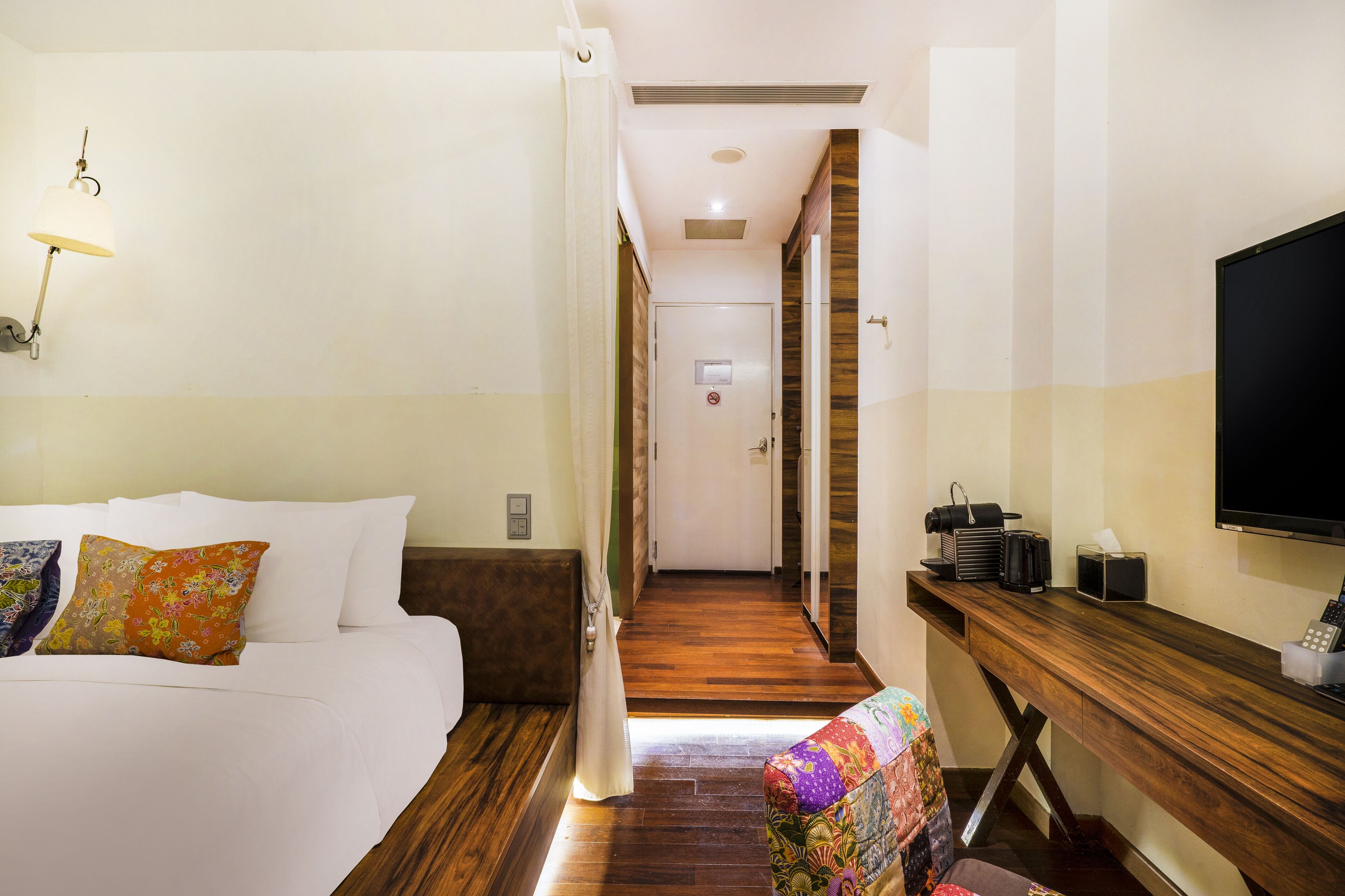 Foto - The Daulat by Hotel Calmo