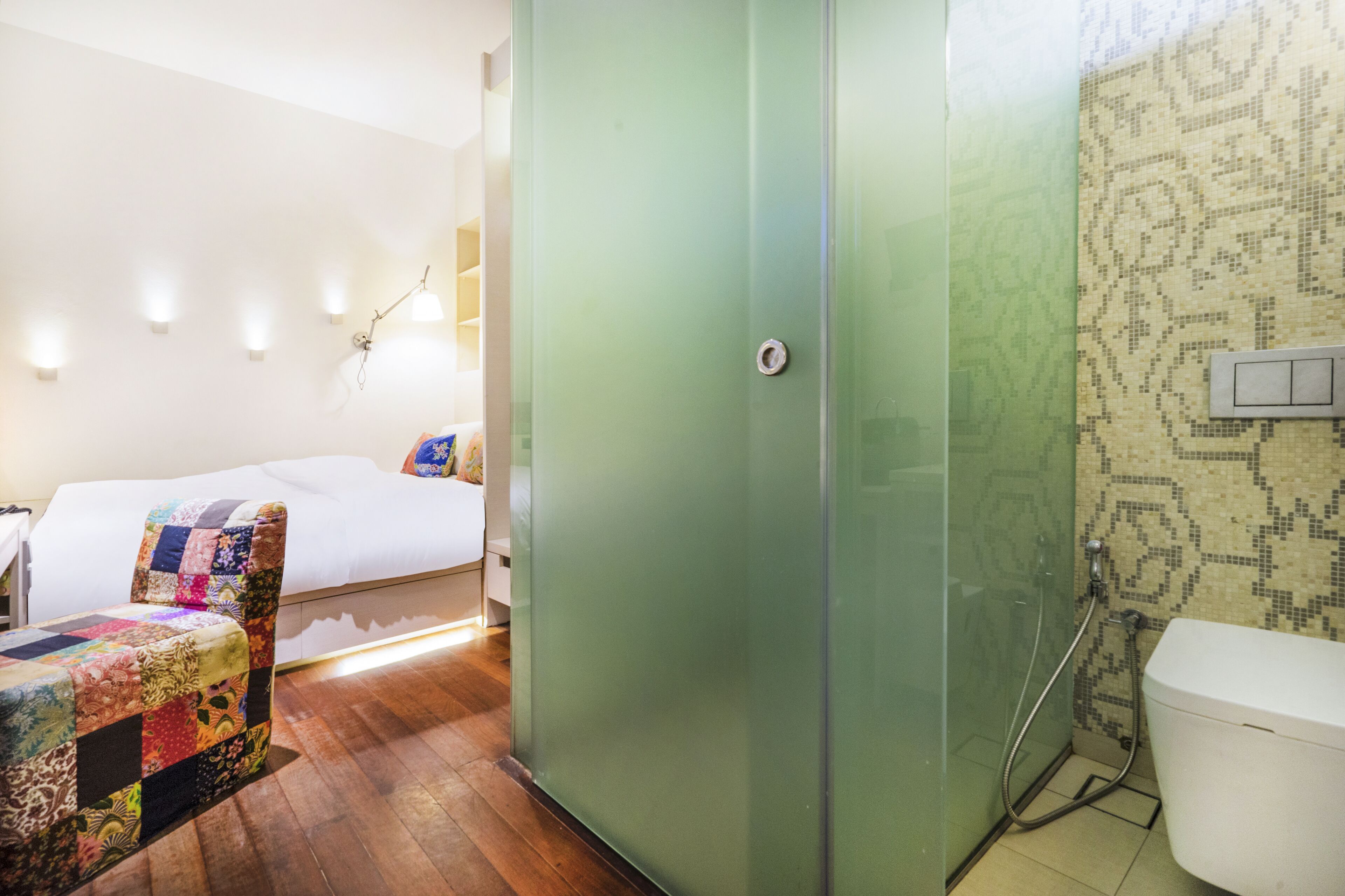 Foto - The Daulat by Hotel Calmo