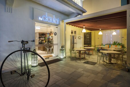 The Daulat by Hotel Calmo - Image 1