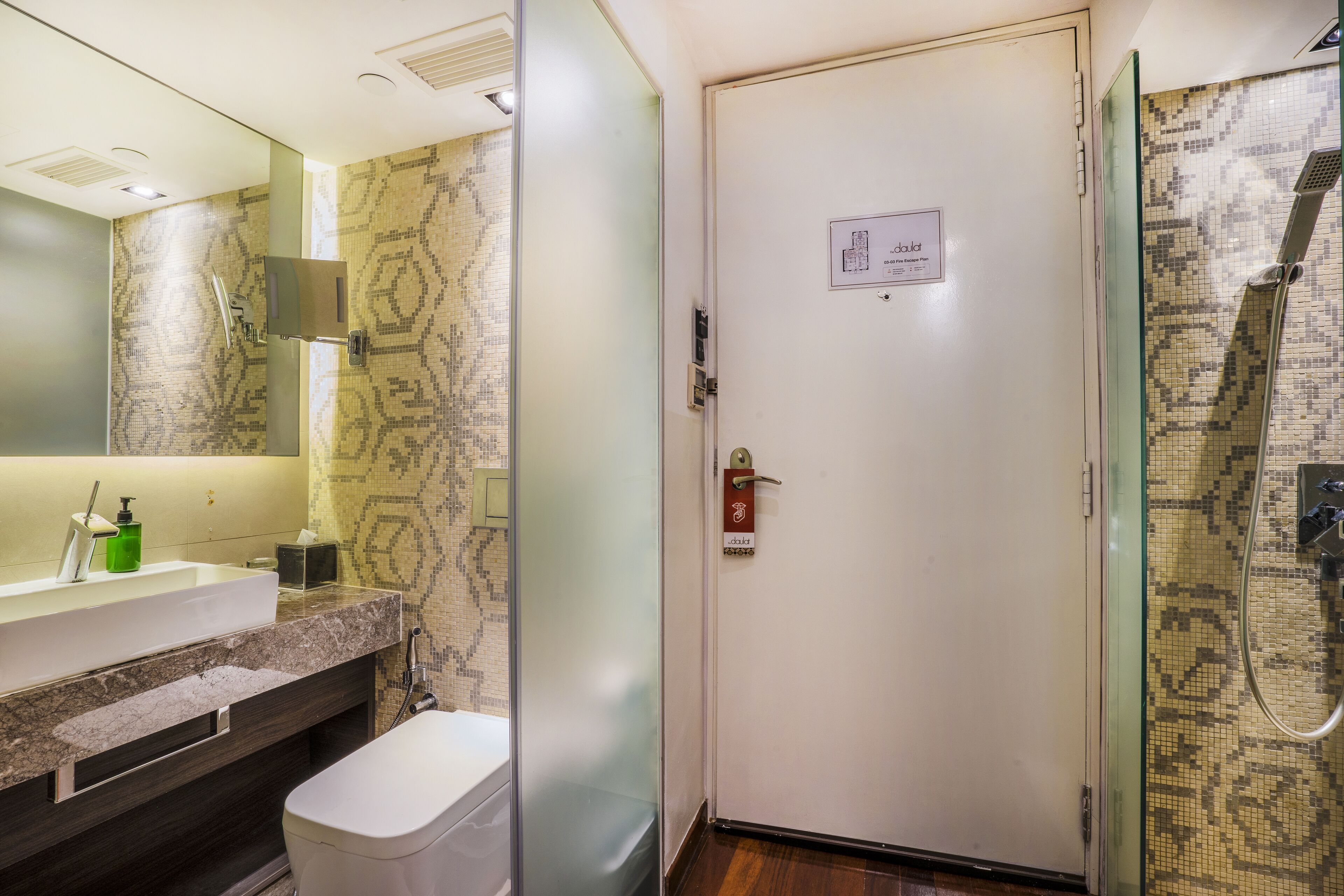 Foto - The Daulat by Hotel Calmo
