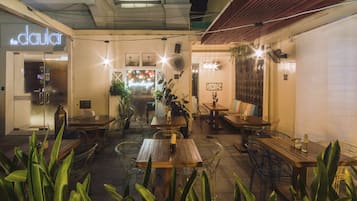 Café