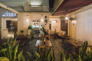 Café