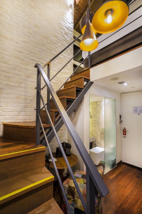 The Daulat by Hotel Calmo - Image 32