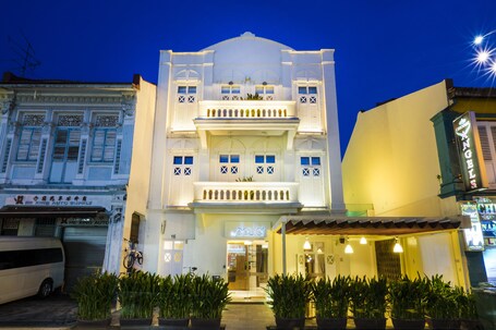 The Daulat by Hotel Calmo - Image 2